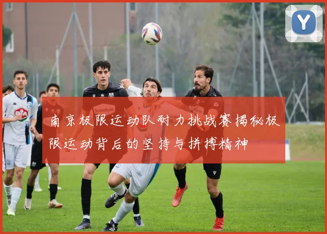 南京极限运动队耐力挑战赛揭秘极限运动背后的坚持与拼搏精神