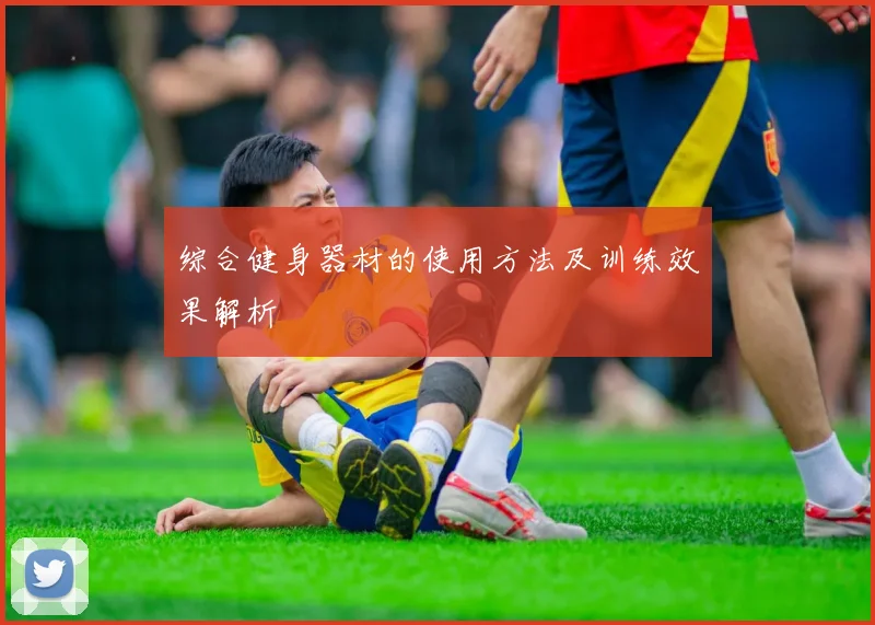 综合健身器材的使用方法及训练效果解析