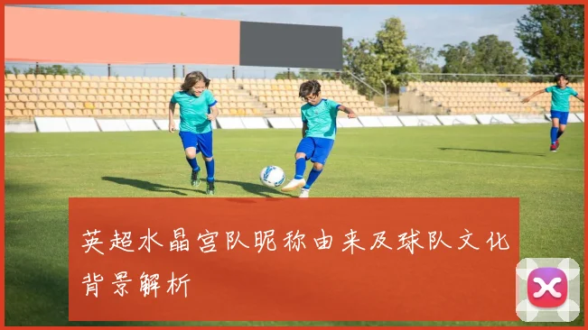 英超水晶宫队昵称由来及球队文化背景解析