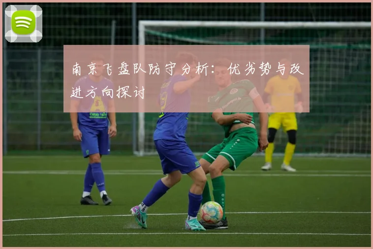 南京飞盘队防守分析：优劣势与改进方向探讨